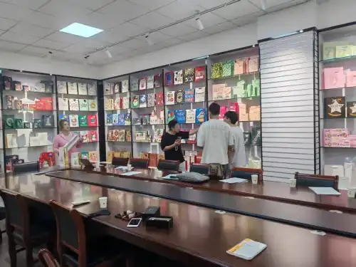 Paper Bags Application