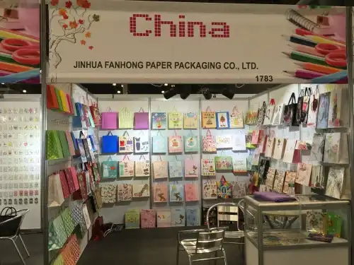 Paper Bags Application