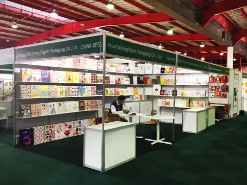 Paper Bags Application