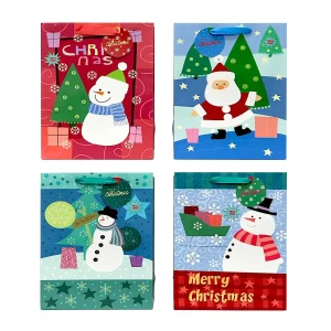 Saco de oferta para crianças