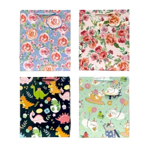 festival gift bags and paper bags in stock Wholesale of new