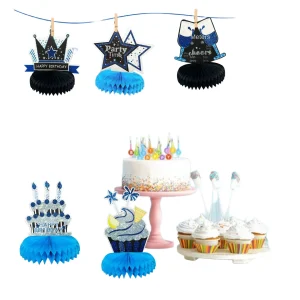 FH-QM-00082-Cross-border-best-selling-paper-honeycomb-party-toys