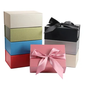 Starlight One-Piece Folding Box Wholesale